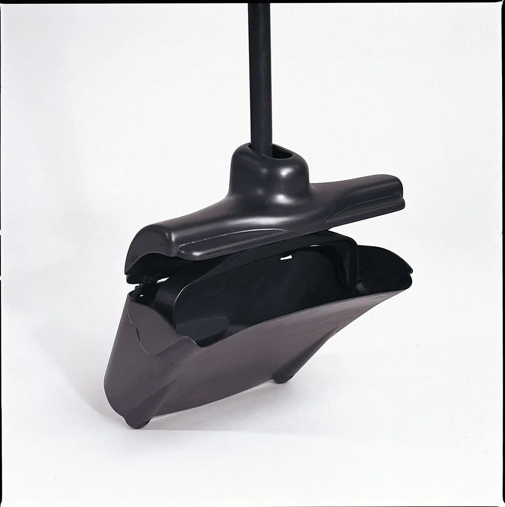 RUBBERMAID Lobby Pro Upright Dust Pan