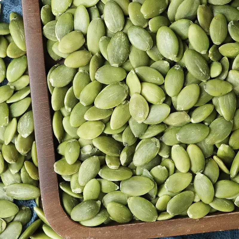 Segoi PUMPKIN SEEDS 1KG (Sugar-free and Healthy) Exp. Date June 2027
