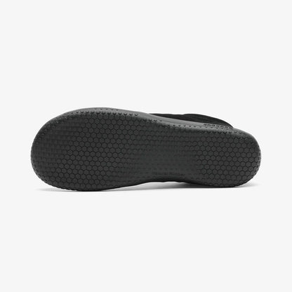 Saguaro DREAM I- Barefoot Minimalist Casual Shoes - BLACK