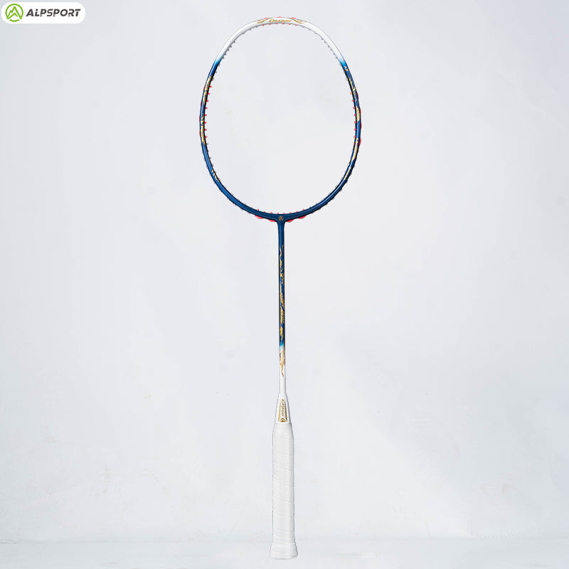 ALPSPORT 4U/G5 BADMINTON RACKET [QY 2.0] - 1PC