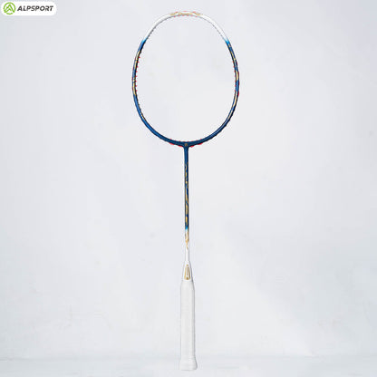 ALPSPORT 4U/G5 BADMINTON RACKET [QY 2.0] - 1PC