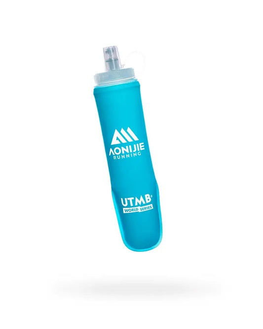 AONIJIE Soft Flask w/ UTMB LOGO [500ML]