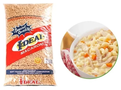 BULK IDEAL MACARONI Salad Mac - 5KG