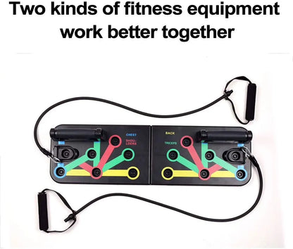 TOPKO Push-Up Board