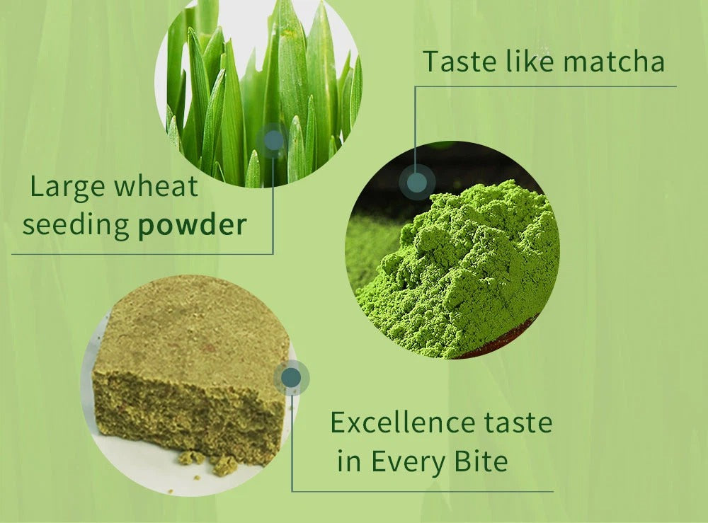 High Energy Bar 120g (1pc) Exp. Date March 2045 - Young Crops Flavor Non-Sugar