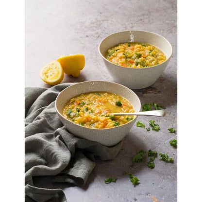 EasyCook YELLOW SPLIT PEAS [400G]