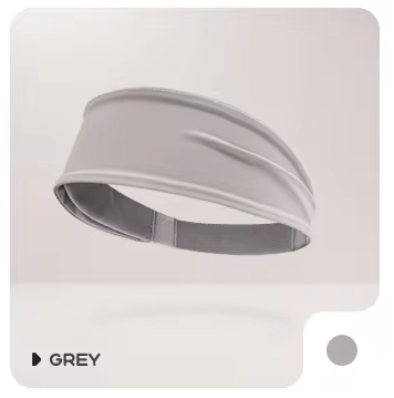 Aolikes 2116 Non-slip Breathable Headband