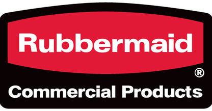 Rubbermaid BLUE SUPER STITCH BLEND MOP 1" HEADBAND SIZE MED