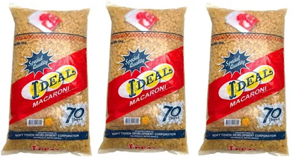 BULK IDEAL MACARONI Shell [Big]- 5KG