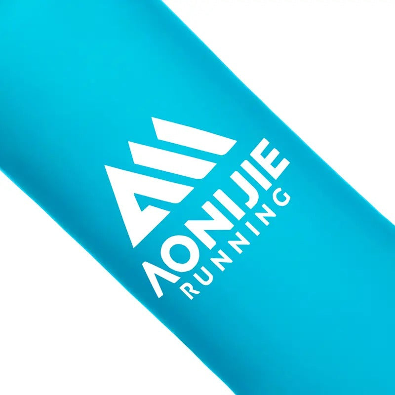 AONIJIE Soft Flask w/ UTMB LOGO [500ML]