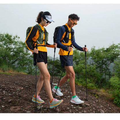 AONIJIE E4204  Carbon Fiber Hiking Pole [2 PCS]