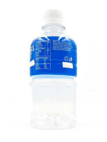 1 Box POCARI SWEAT [ BULK ] SOLD PER BOX