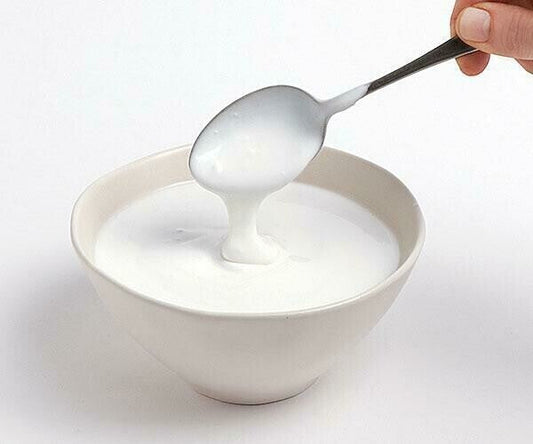 Bulgarian Yogurt Starter [makes 1 Liter]