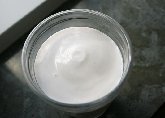 Swedish Filmjolk Yogurt Starter [makes 1 Liter]