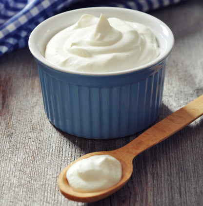 Sour Cream Starter [makes 1 Liter]