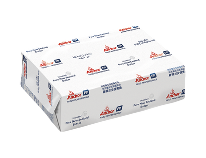 Anchor UNSALTED BUTTER 5kg