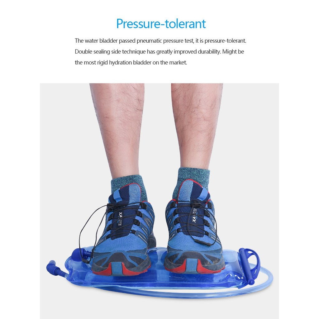 AONIJIE SD51 Hydration Bladder [2 Liters]