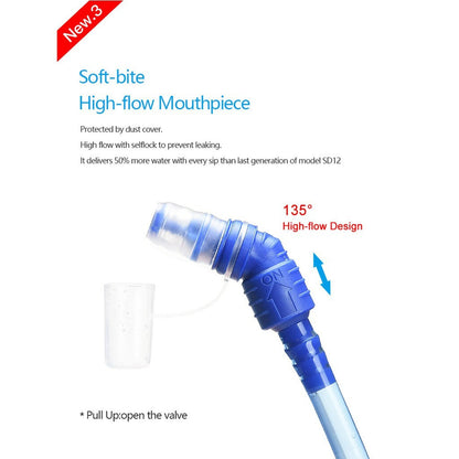 Aonijie HYDRATION BLADDER 2 Liter