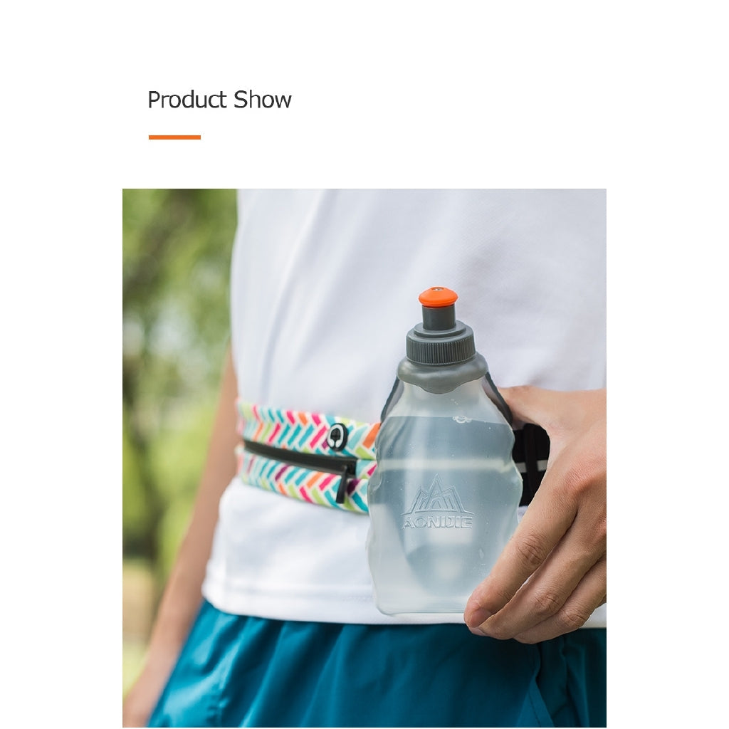 AONIJIE CLIP for 250ml Water Bottle  [CLIP ONLY / NO BOTTLE]