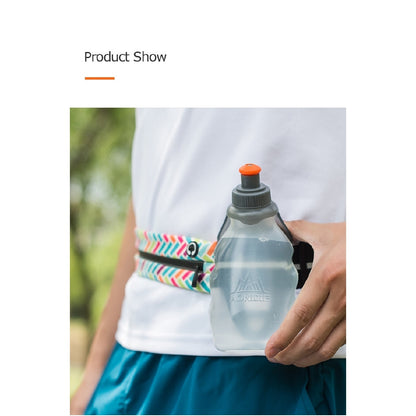 AONIJIE CLIP for 250ml Water Bottle  [CLIP ONLY / NO BOTTLE]