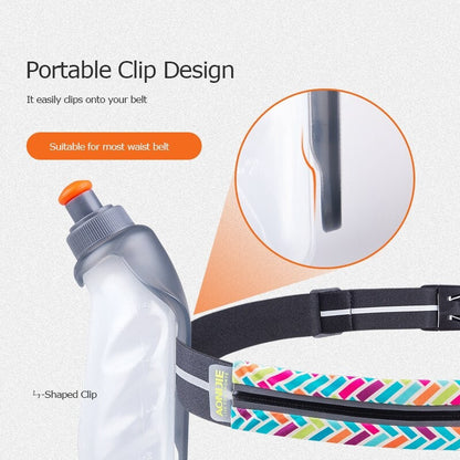 AONIJIE CLIP for 250ml Water Bottle  [CLIP ONLY / NO BOTTLE]