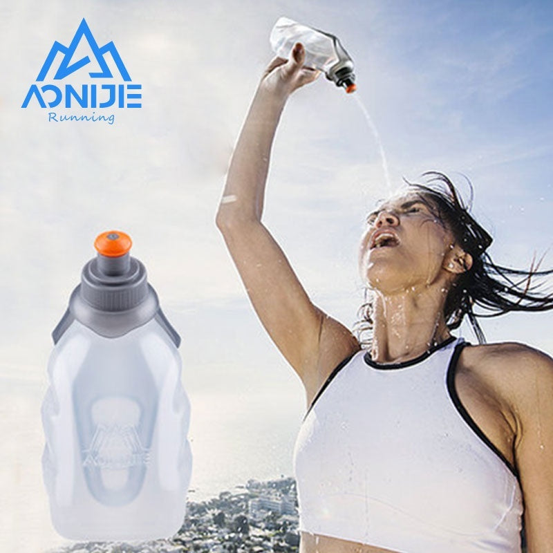 AONIJIE CLIP for 250ml Water Bottle  [CLIP ONLY / NO BOTTLE]