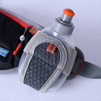 AONIJIE 250ML Water Bottle [Multipurpose Usage]