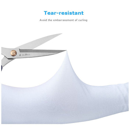 AONIJIE Cooling Arm Sleeves [Pink] - NO THUMB HOLE