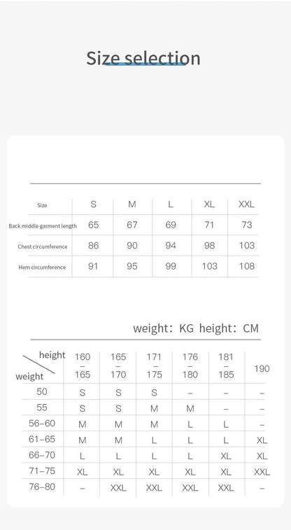 Aonijie QUICK DRYING MEN'S SINGLET - SMALL RAINBOW