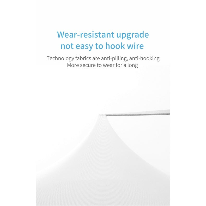 AONIJIE E4120 Sunscreen Sleeves with Thumb Hole