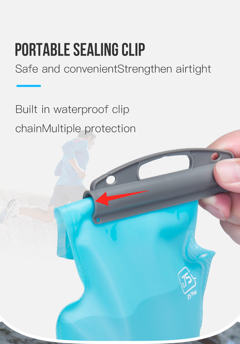 AONIJIE SD54 Hydration Bladder [750ml]