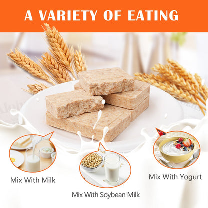1 CASE High Energy Bar [9 Boxes x 12pcs]  Exp. Date 2044 - MULTI VITAMIN
