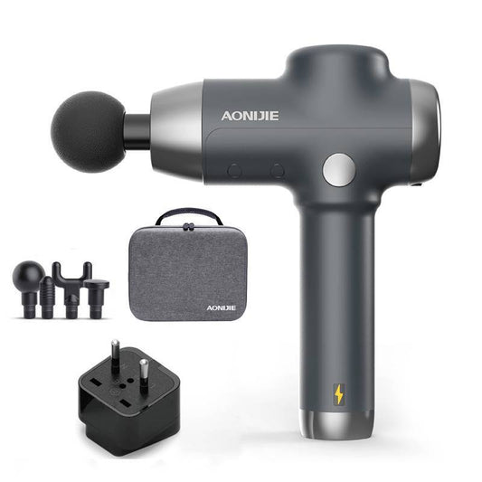 AONIJIE E4408 Fascia Massage Gun