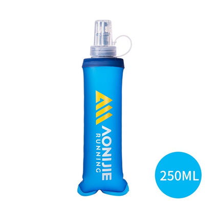 AONIJIE BPA FREE Soft Flask [250ML]