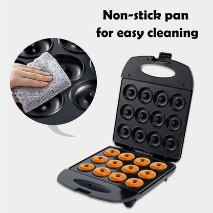 Sokany 12 HOLES DONUT MAKER 1400W