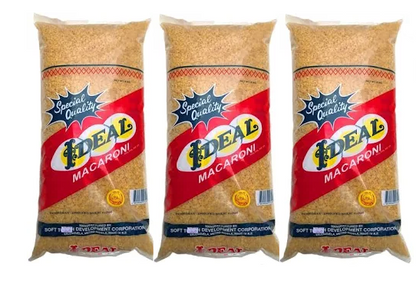 BULK IDEAL MACARONI Salad Mac - 5KG