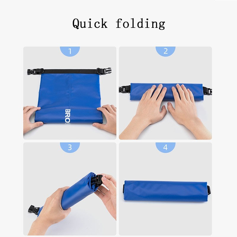 ROCKBROS Waterproof Travel Bag [Dry Bag]