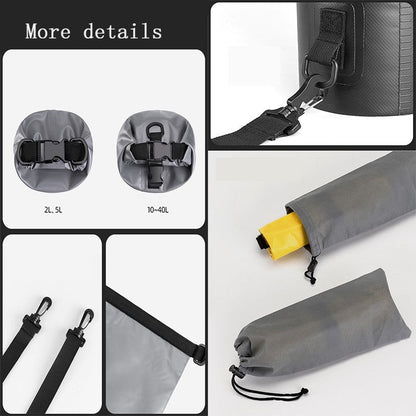 ROCKBROS Waterproof Travel Bag [Dry Bag]