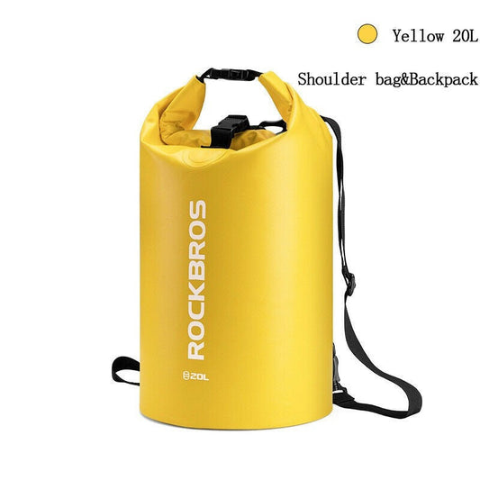 ROCKBROS Waterproof Travel Bag [Dry Bag]