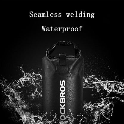 ROCKBROS Waterproof Travel Bag [Dry Bag]