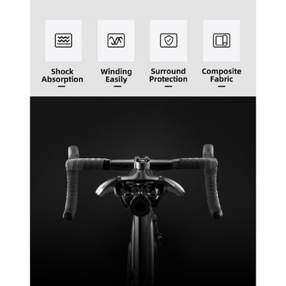 ROCKBROS Road Bike Handlebar Grip Tape [Cycling BARTAPE]