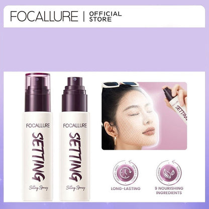 FOCALLURE Makeup Setting Spray [ Oil Control ]