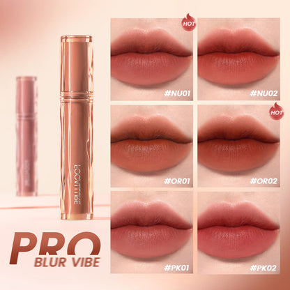 FOCALLURE Pro-blur Velvet Matte Lip Cream [ Waterproof ]