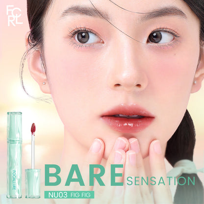 FOCALLURE  Pro-juicy Watery Lip Tint [ Korean Glossy ]