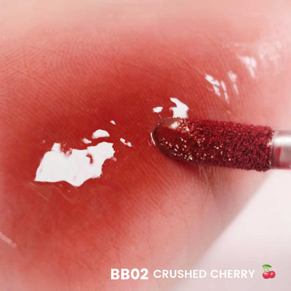 FOCALLURE  Pro-juicy Watery Lip Tint [ Korean Glossy ]