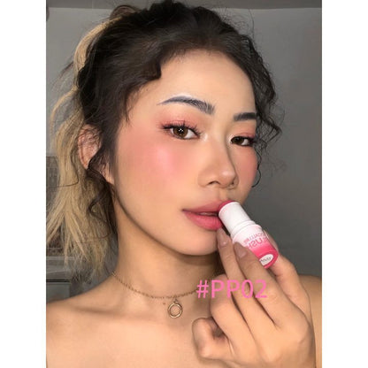 FOCALLURE Pro Cream Butter Blush [ Multi-use Stick ]
