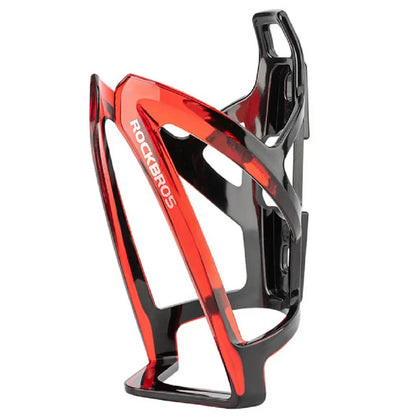 ROCKBROS Ultralight Bicycle Cycling Water Bottle HOLDER CAGE [Gradient PC]