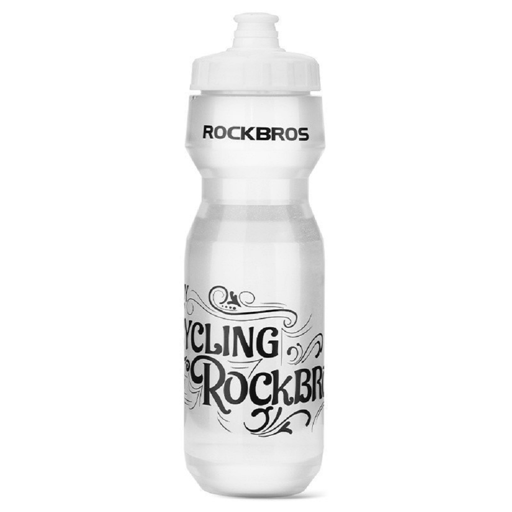 Rockbros - CYCLING SPORTS WATER BOTTLE - 750ml