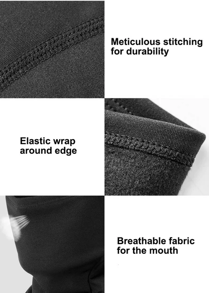 ROCKBROS Balaclava Motorcycle Helmet Inner Cap