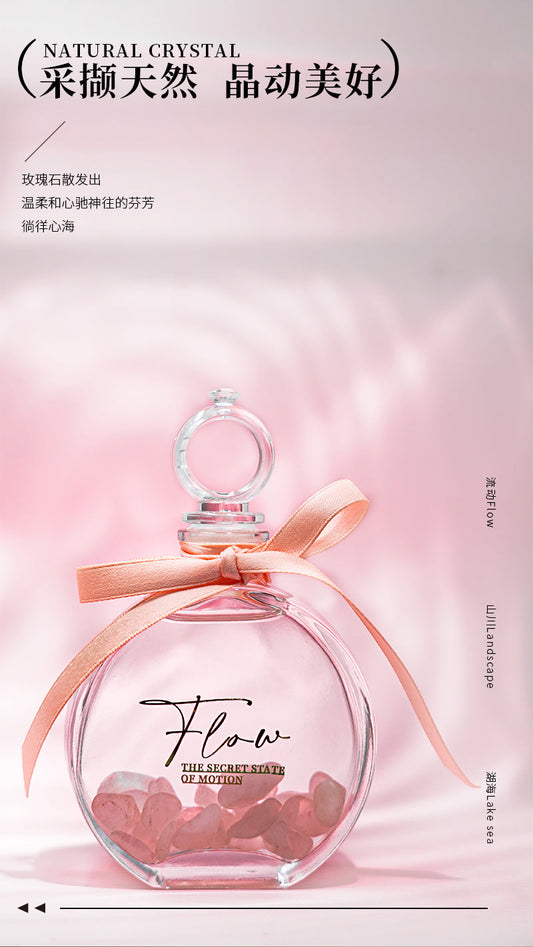 Angfei SCENTED REED DIFFUSER | Hermes Grapefruit 100mL